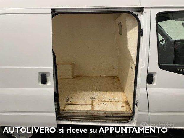 FORD Transit 2.2 TDCi 110cv L1-H2 IVA INCLUSA UN