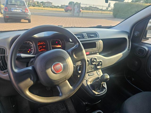 FIAT Panda 1.0 Hybrid Van 2 posti