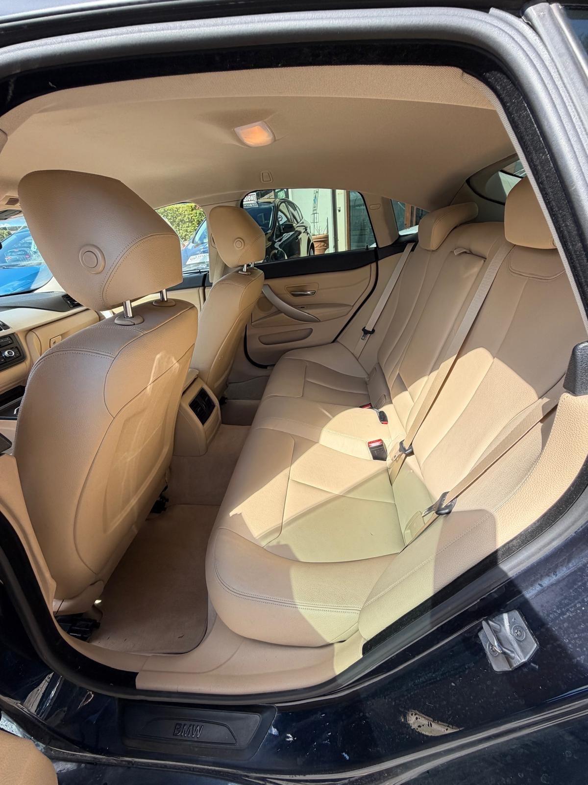 Bmw 420 420d xDrive GranCoupé Advantage