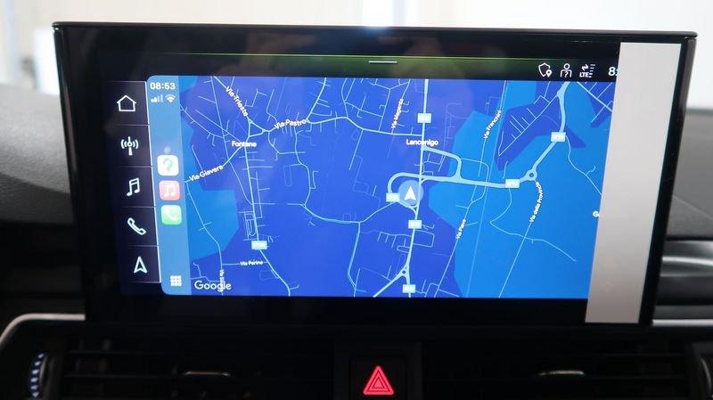 Audi A4 A4 Avant 35 TDI/163 CV S tronic Business Advanced