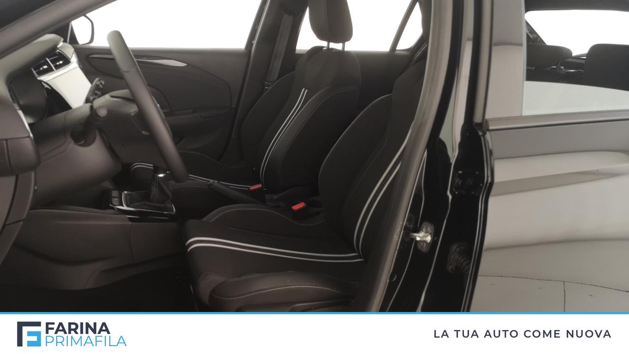 OPEL Corsa VI 2023 - Corsa 1.2 GS s&s 75cv