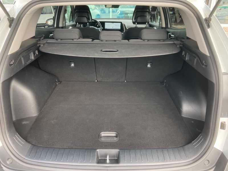 KIA Sportage 1.6 tgdi hev Style AuTo