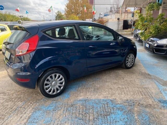 Ford Fiesta 1.5 TDCi 75CV 3 porte
