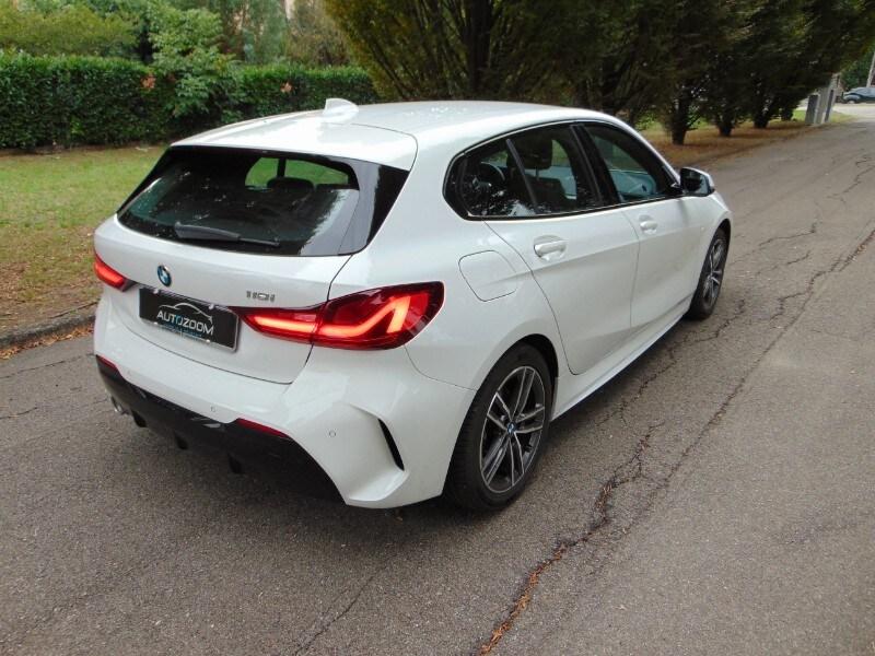 BMW Serie 1 (F40) 118i 5p. Msport