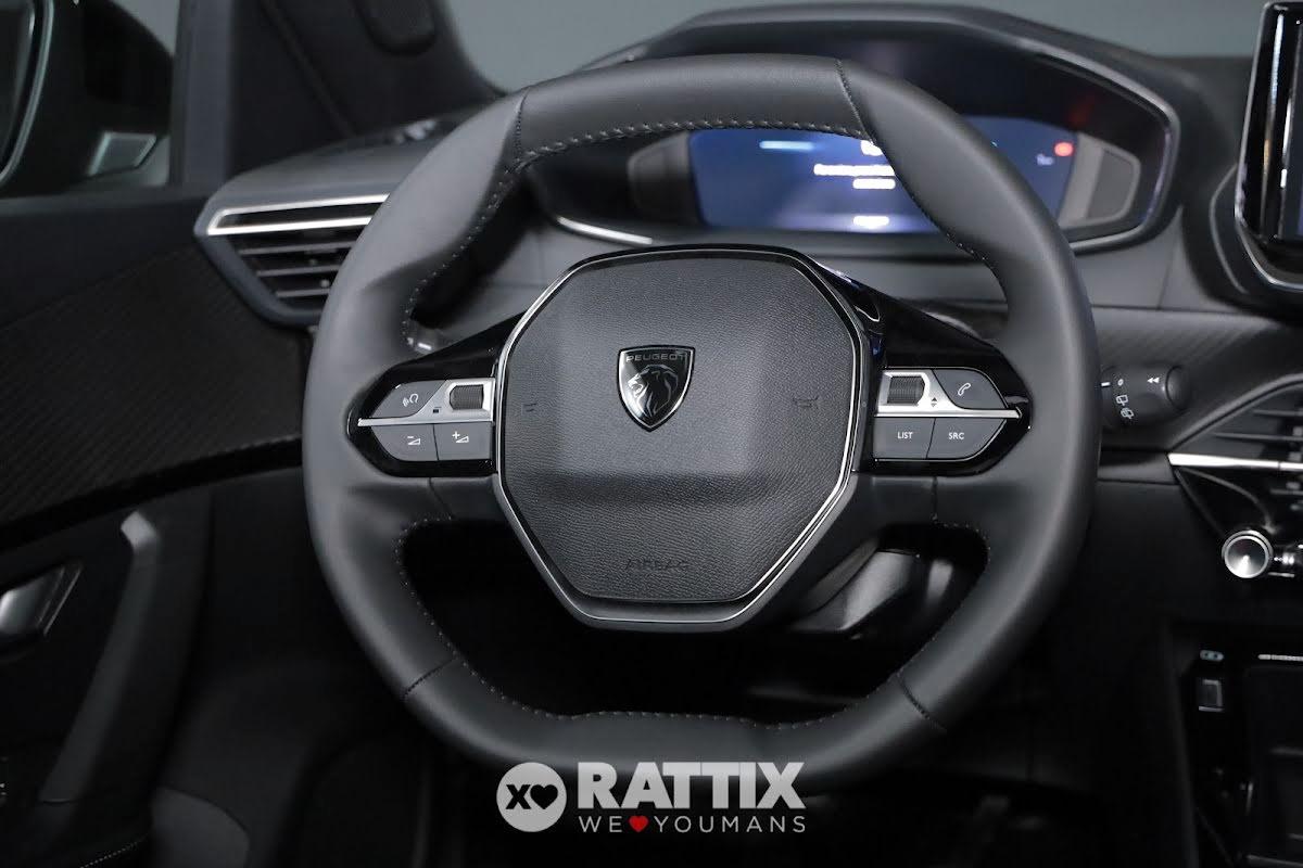 Peugeot 2008 1.2 Puretech 100CV Allure