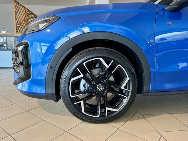 VOLKSWAGEN T-Roc R-Line 1.5 eTSI ACT 150 CV DSG