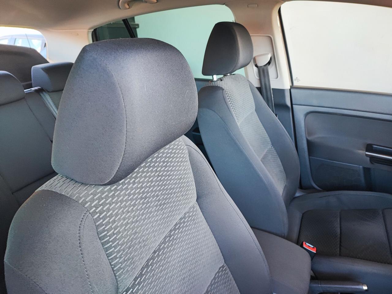 Volkswagen Golf Plus 1.4 TSI 122CV 5p. Highline