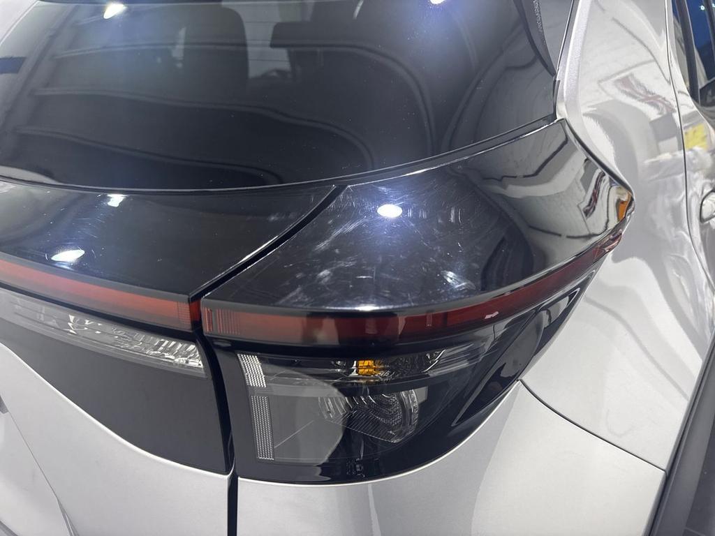 Toyota Yaris Cross 1.5 H Business FWD E-CVT