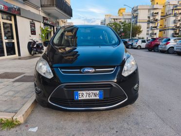 Ford C-Max 1.6 TDCi 115CV Business