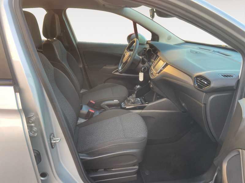 OPEL Crossland X 1.5 ecotec Innovation 102cv