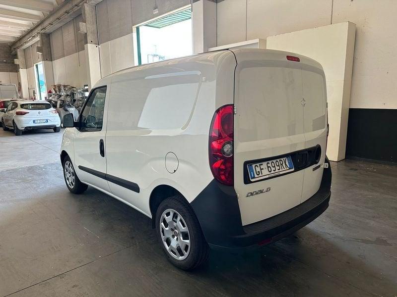 FIAT Doblò 1.6 MJT 120CV S&S CH1 Cargo Lounge (IVA ESCL.)