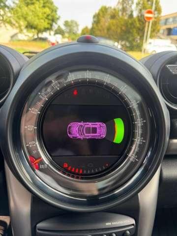 MINI Cooper D Countryman Mini ALL4 AUTOGEPY SASSUOLO