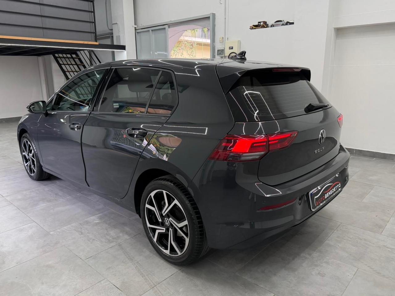 Volkswagen Golf 2.0 TDI 116cv SCR Style 2022