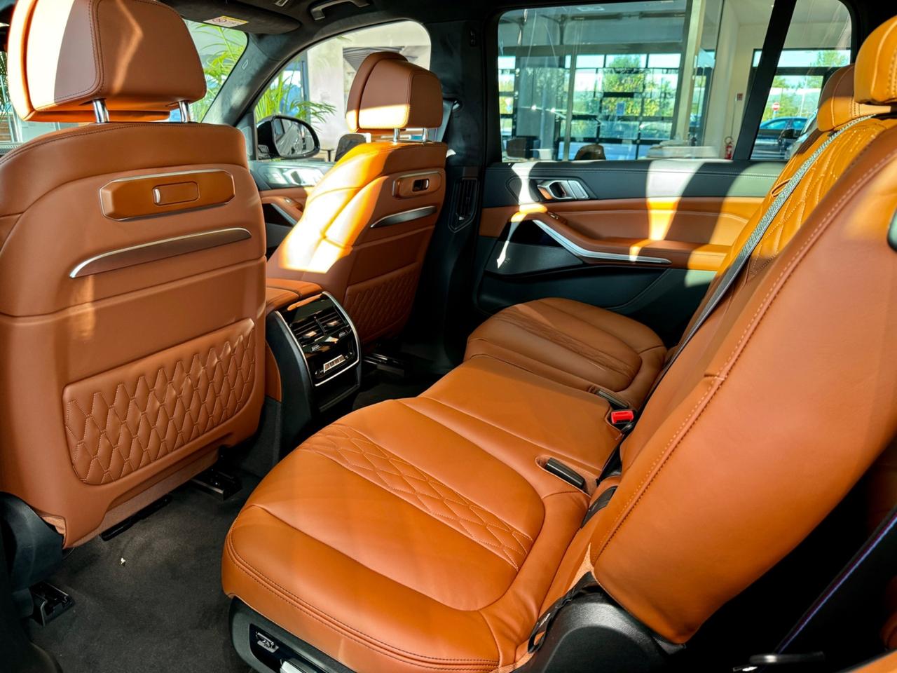 Bmw X7 M M60i - PREZZO TOP EUROPA