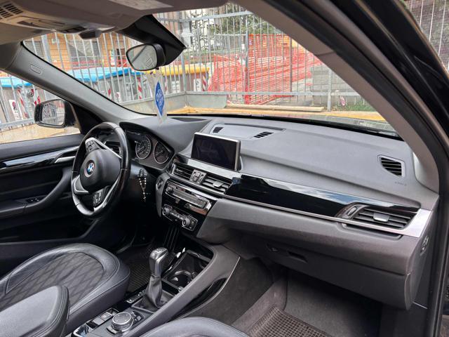 BMW X1 xDrive20d Msport "ProMMo"