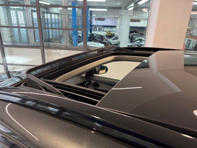 MERCEDES-BENZ GLC 220 d 4Matic Premium + TETTO APRIBILE