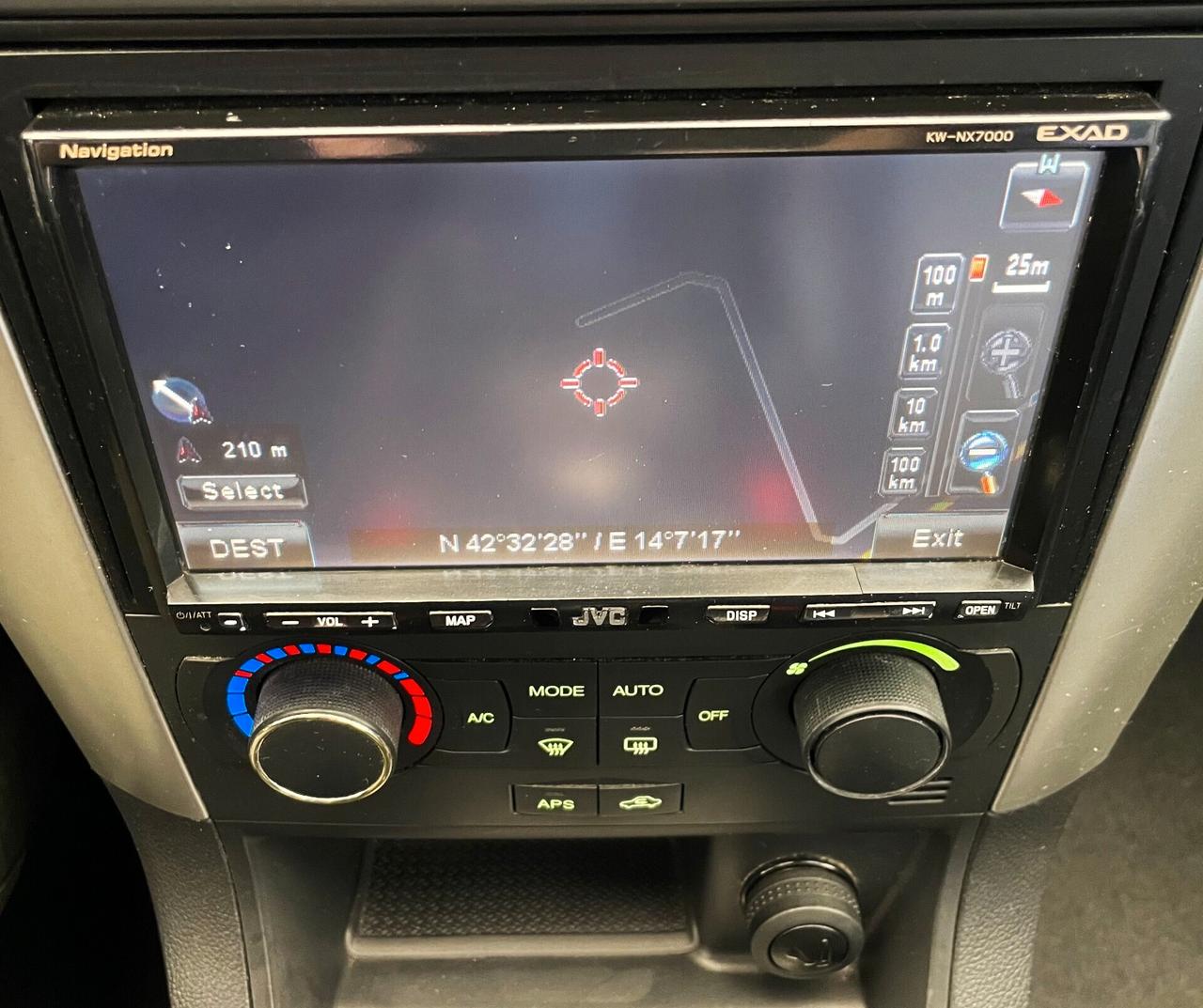 Chevrolet Captiva 2.0 VCDi 2WD