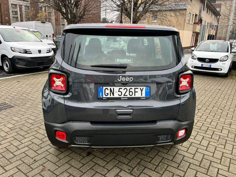 Jeep Renegade 1.0 T3 Limited