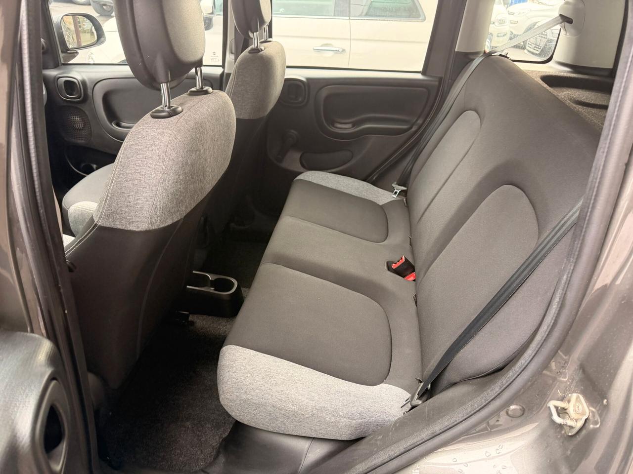 Fiat Panda 1.0 FireFly S&S Hybrid City Life PROMO SOLO CON FINANZIAMENTOI