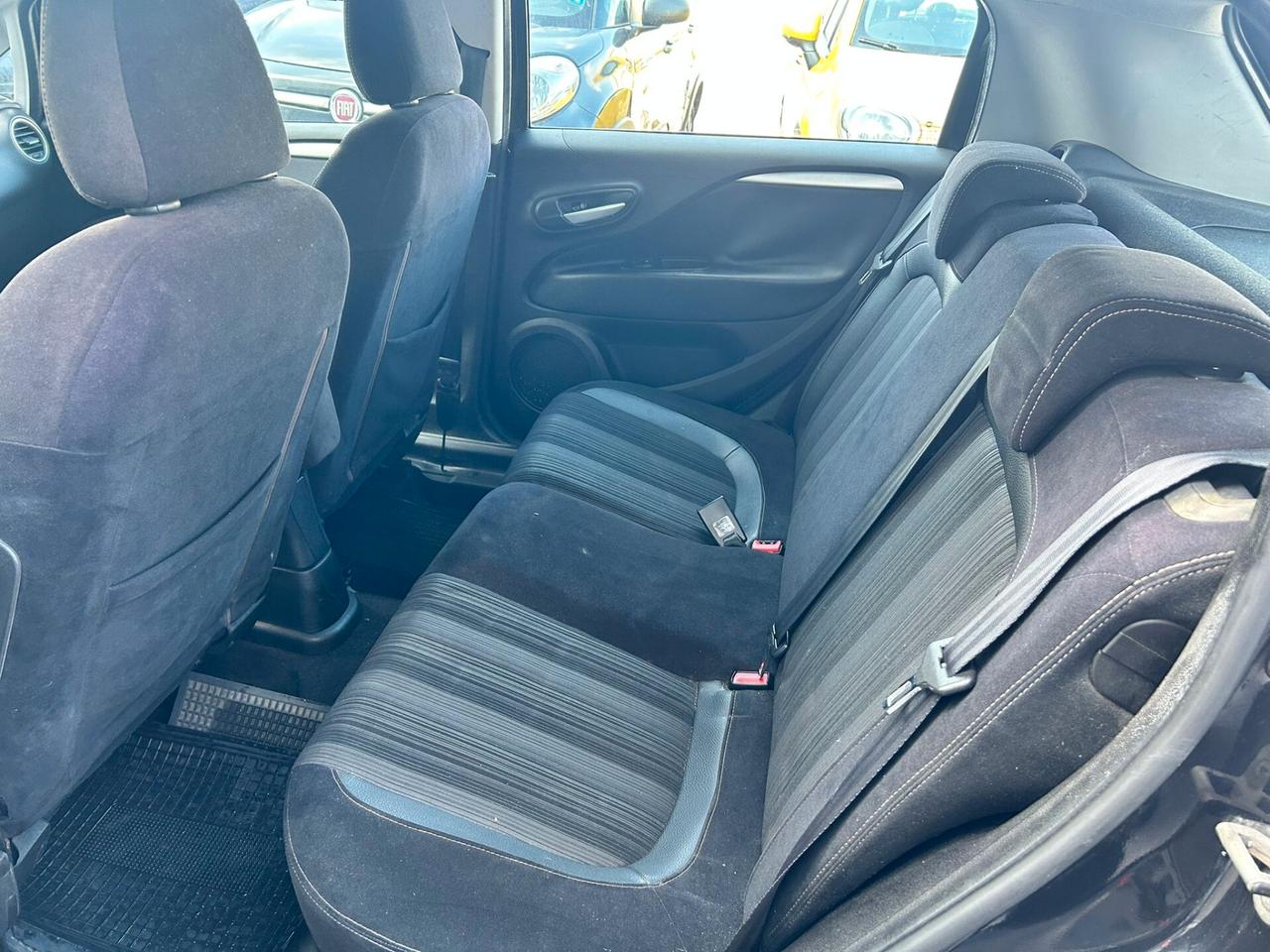 Fiat Punto Evo 1.3 Mjt X NEOPATENTATI 2011