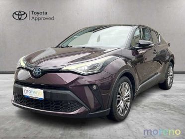 Toyota C-HR 2.0H Trend e-cvt