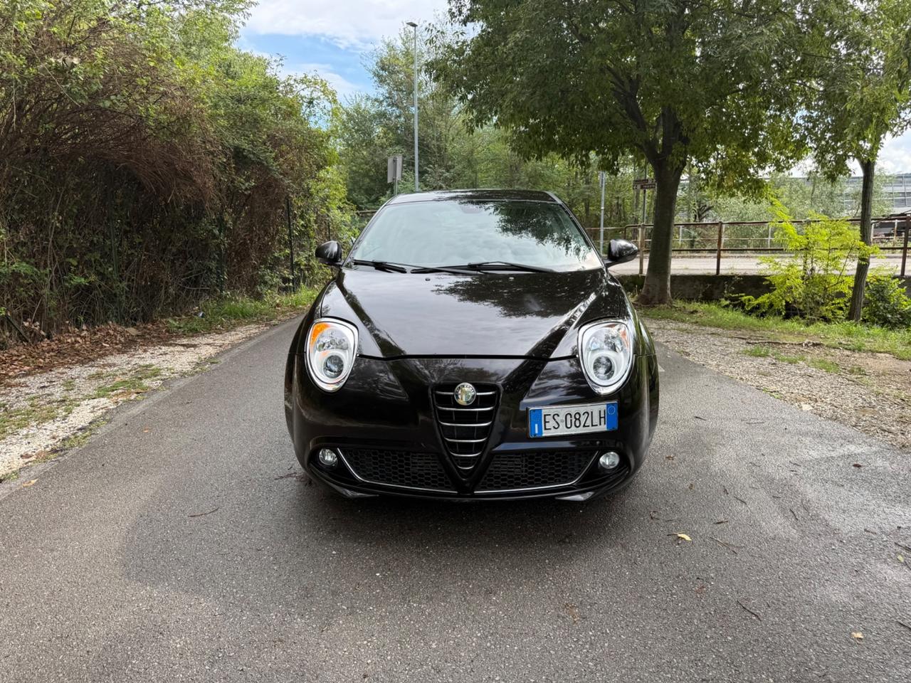 Alfa Romeo MiTo 1.3 JTDm 85 CV S&S SBK