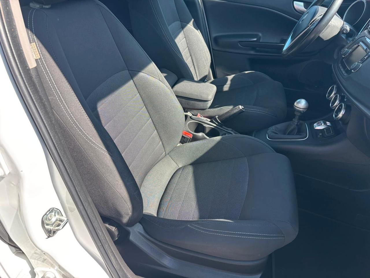 Alfa Romeo Giulietta 1.6 JTDm 120 CV Super
