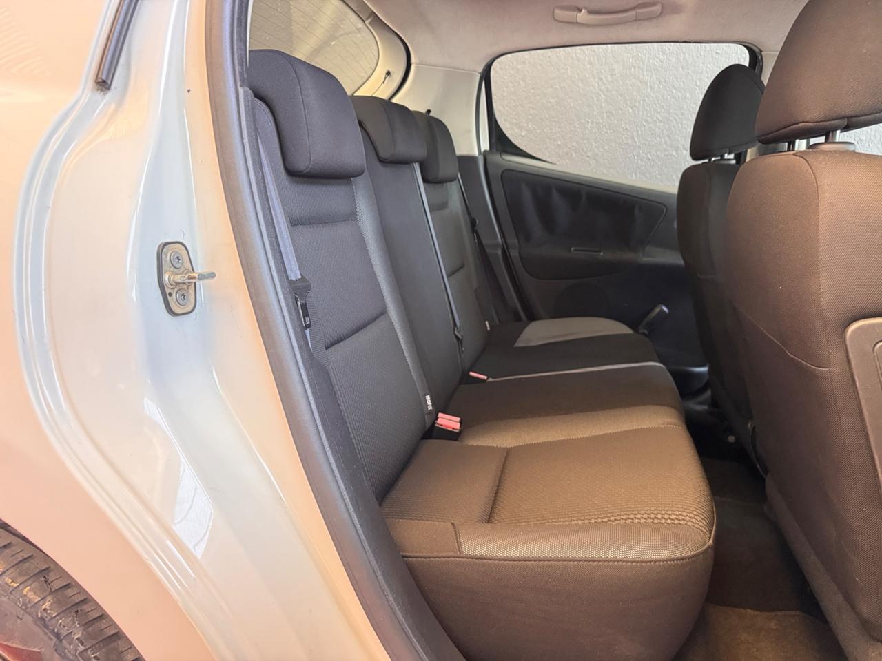 Peugeot 207 1.4 HDi 70CV 5p. OK NEOPATENTATI
