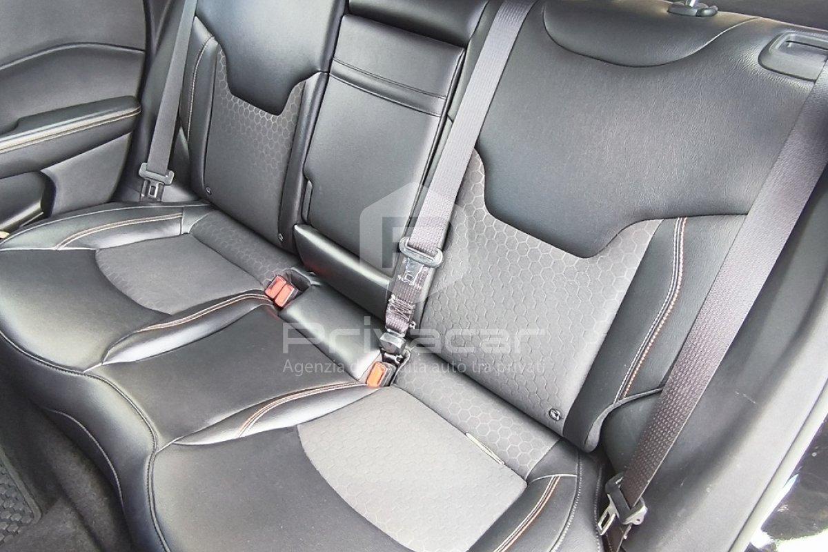 JEEP Compass 1.4 MultiAir 2WD S
