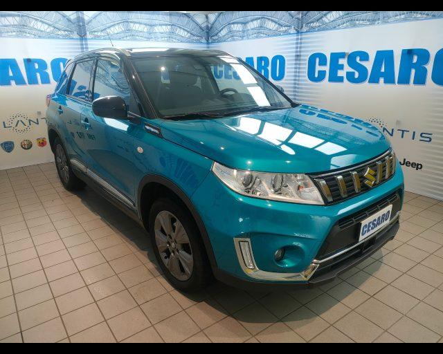 SUZUKI Vitara 1.0 boosterjet Cool 4wd allgrip