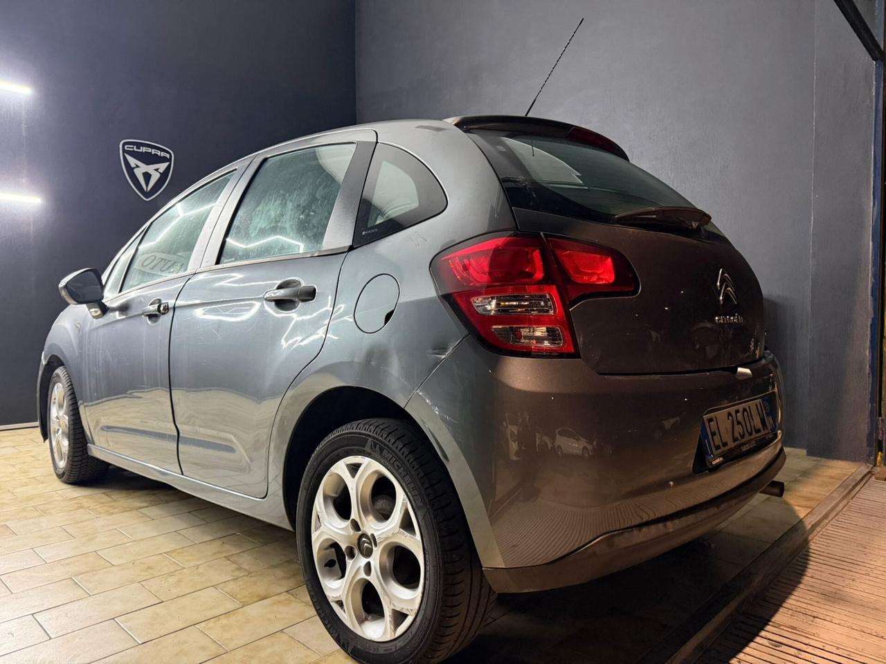 Citroen C3 1.1 Business