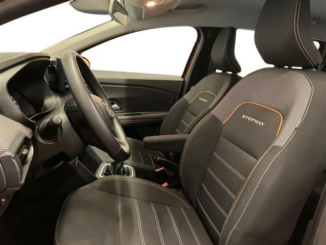 DACIA Sandero Stepway 1.0 TCe Comfort