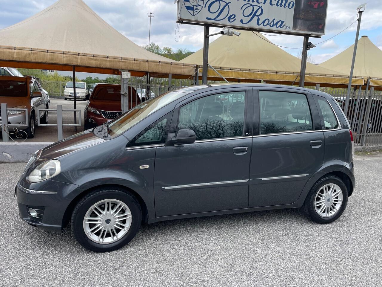 Lancia MUSA 1.3 Mjt 95 CV Platinum