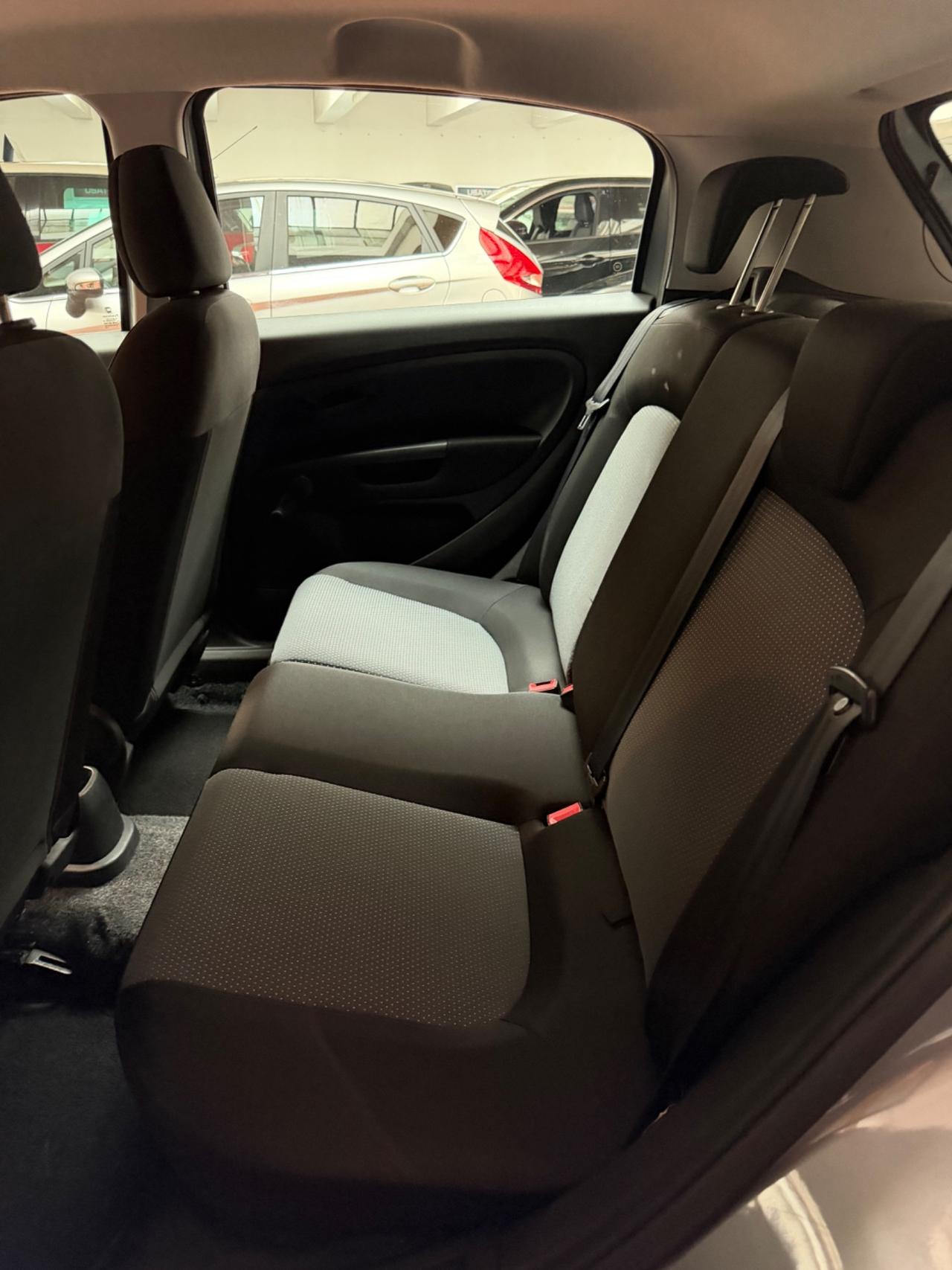 Fiat Punto 1.2 Neopatentati Euro 5