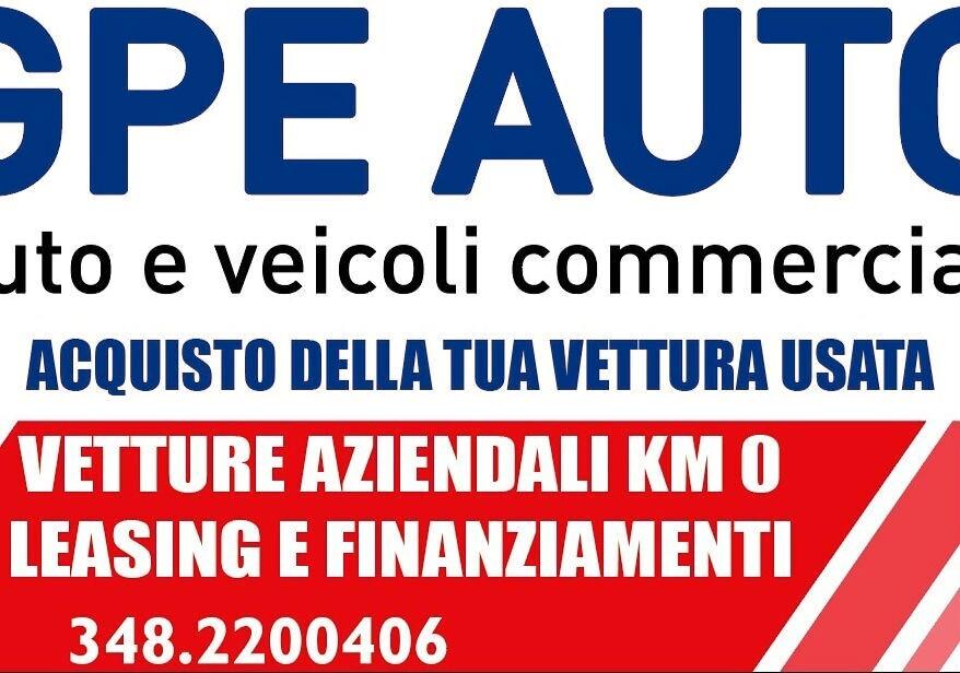 Lancia Ypsilon 1.2 69 CV 5 porte Platinum - 5 posti