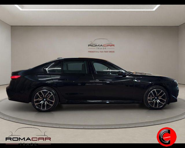 BMW 740 d xDrive