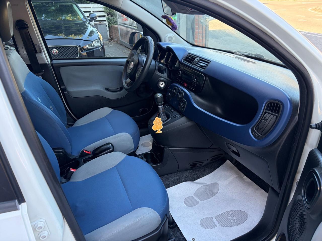 Fiat Panda 1.2 EasyPower Easy