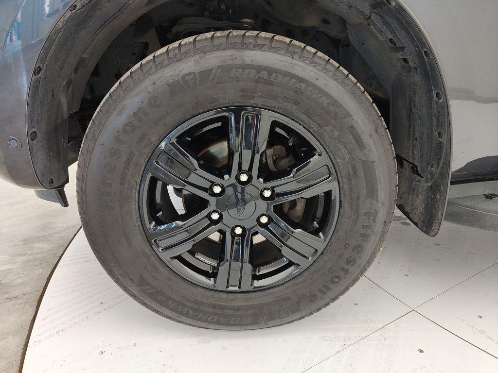 FORD Ranger 3ª serie - Ranger 2.0 TDCi aut. DC Limited 5 posti