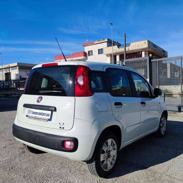 FIAT PANDA VAN 1.3 M-JET 4 POSTI - 2018