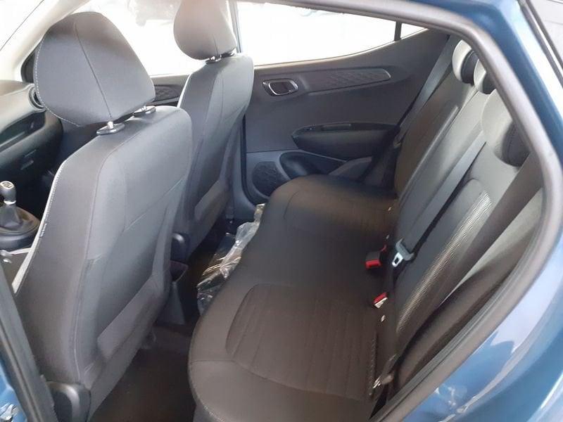 Hyundai i10 i10 1.0 GPL Connectline