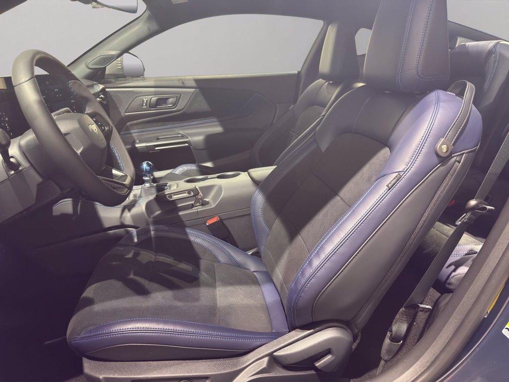 FORD Mustang Fastback 5.0 V8 Dark Horse 453cv del 2026