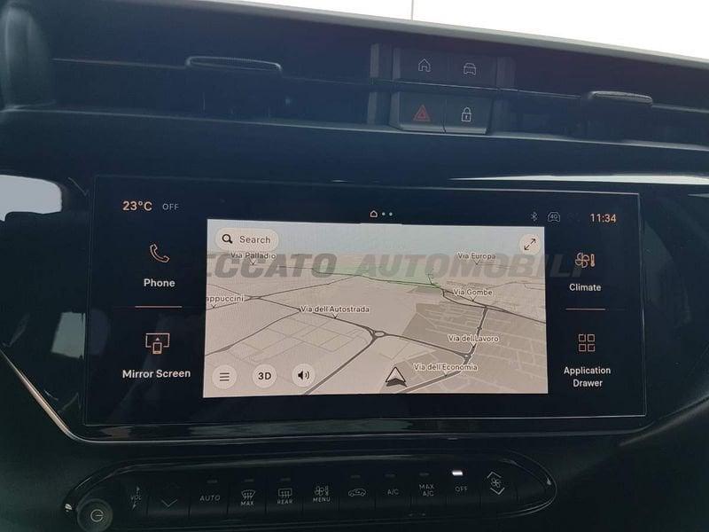 Alfa Romeo Junior Junior 1.2 ibrida Speciale 145cv edct6