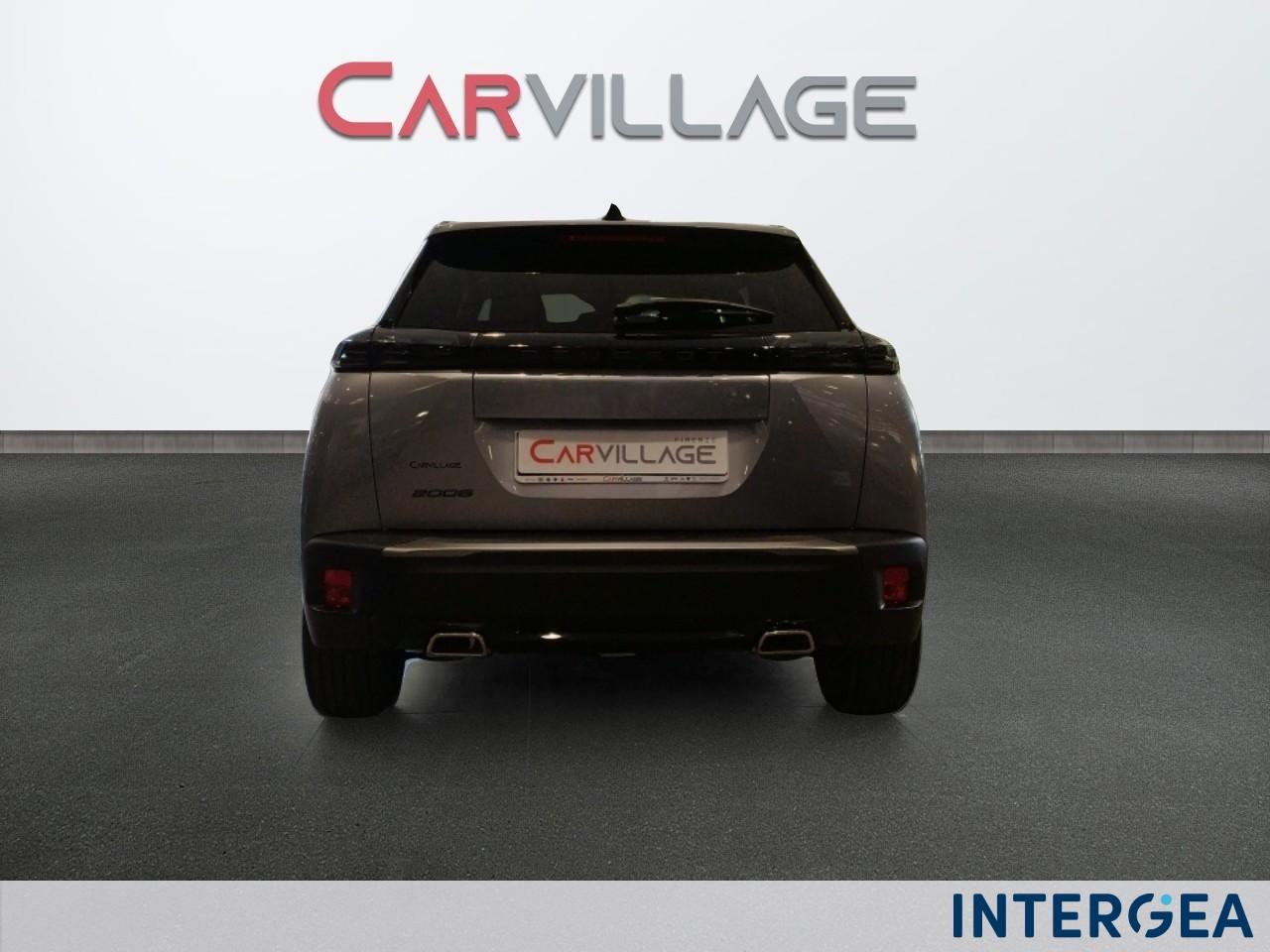 PEUGEOT 2008 1.2 puretech Allure s&s 130cv eat8