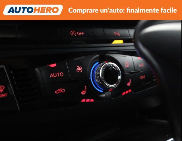 AUDI A4 Avant 2.0 TDI clean diesel Business
