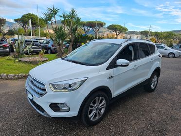 Ford Kuga 1.5 TDCI 120 CV S&S 2WD Powershift Edition
