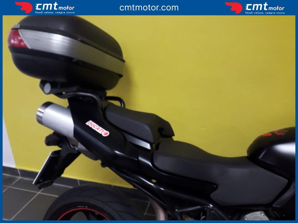 Ducati Multistrada 620 - 2005