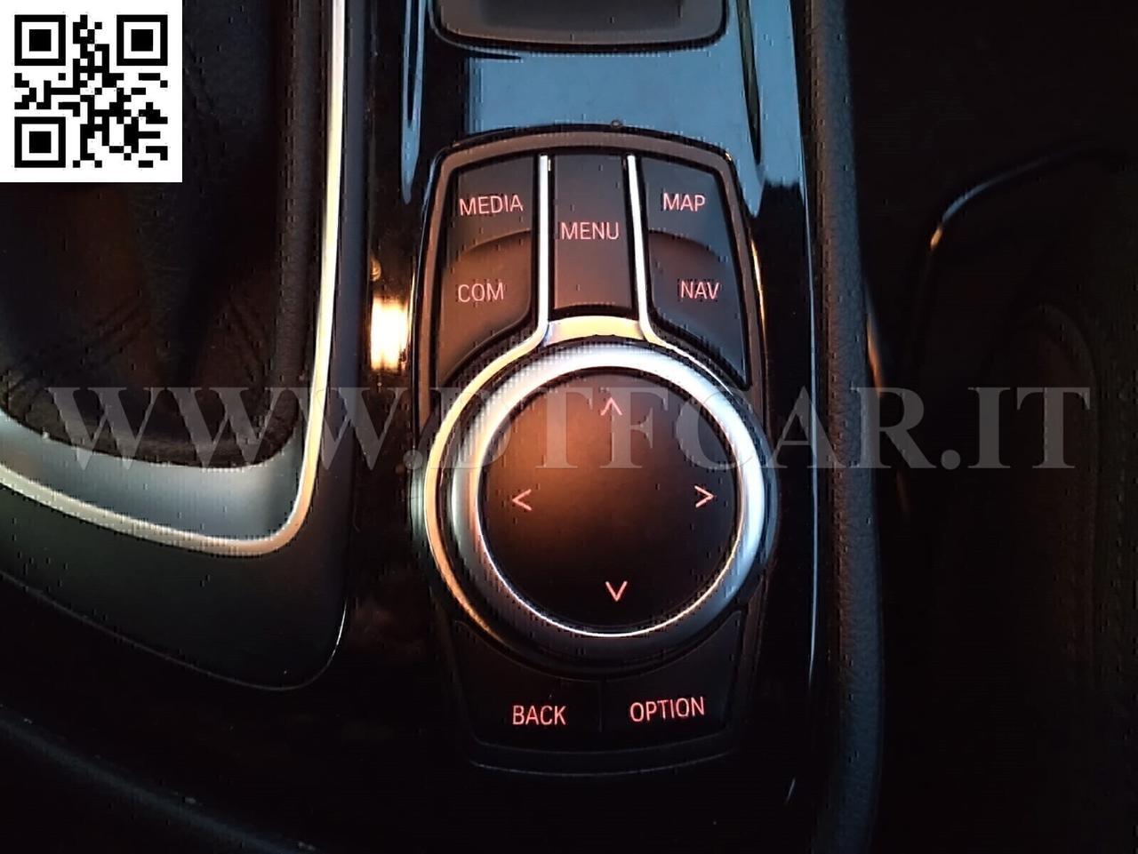 Bmw 225xe Active Tourer iPerformance TETTO APRIBILE