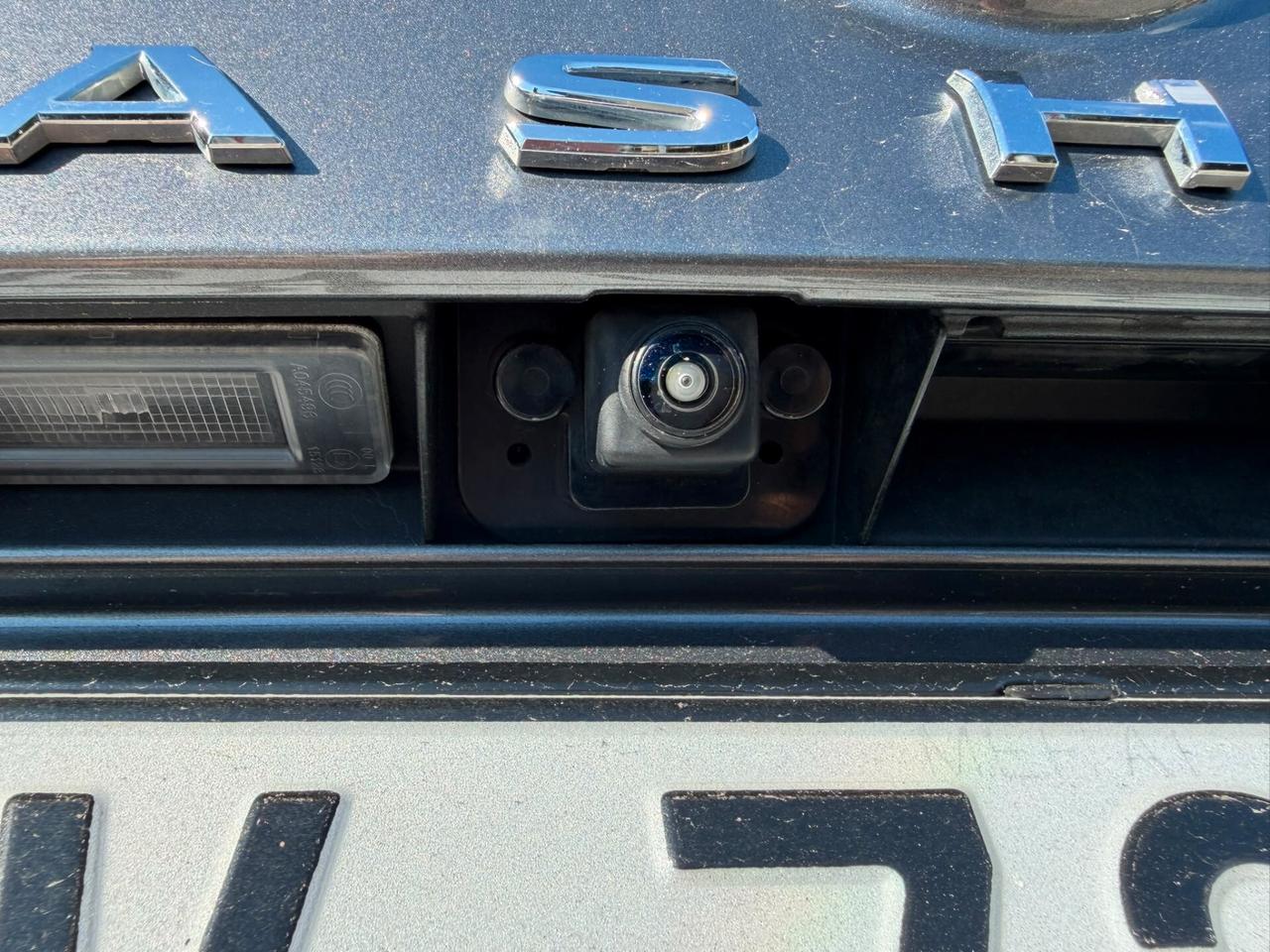 Nissan Qashqai MHEV 140 CV N-Connecta 8 ANNI GARANZIA