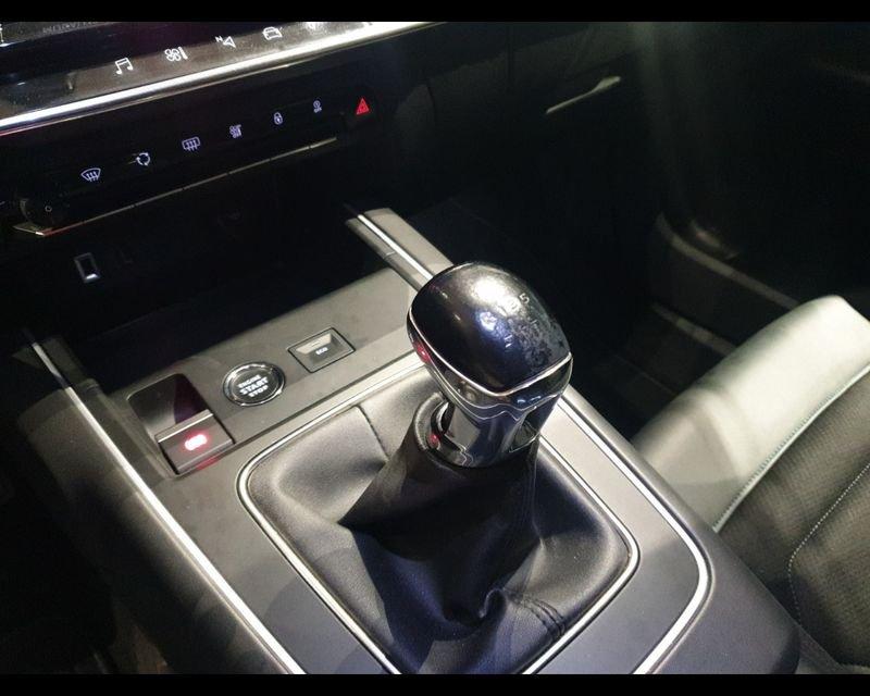 Citroën C5 Aircross PureTech 130 S&S Feel Pack