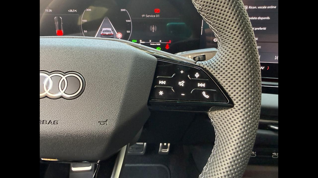 Audi Audi A5 Sedan S line edition TDI 150 kW S tronic